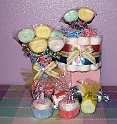 Pink-Blue-Baby Shower-Gifts